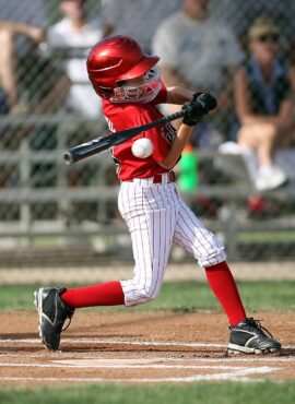 Baseball Uniform