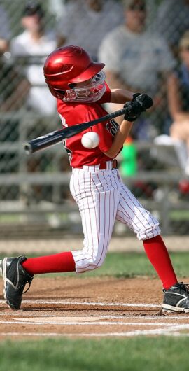 baseball uniform
