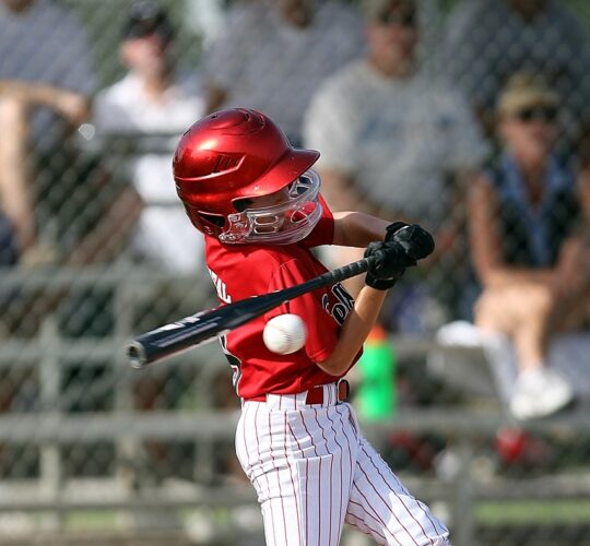 baseball uniform