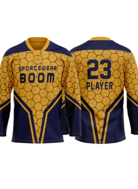 Men’s Ice Hockey jersey