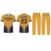 BeeLine Game Gear
