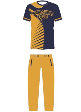 StrikeGold Softball Kit