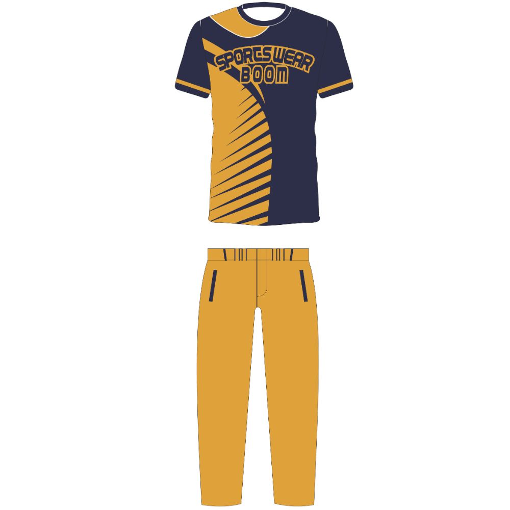 StrikeGold Softball Kit