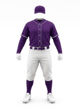 Full Softball Kits For Men’s