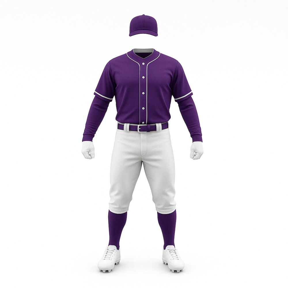 Full Softball Kits For Men’s
