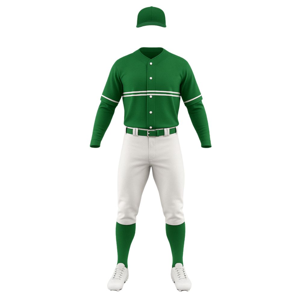 Men’s Softball Full Kits Uniform