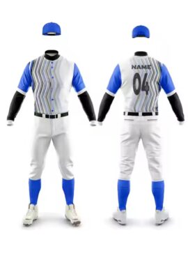ProStrike Softball Kit