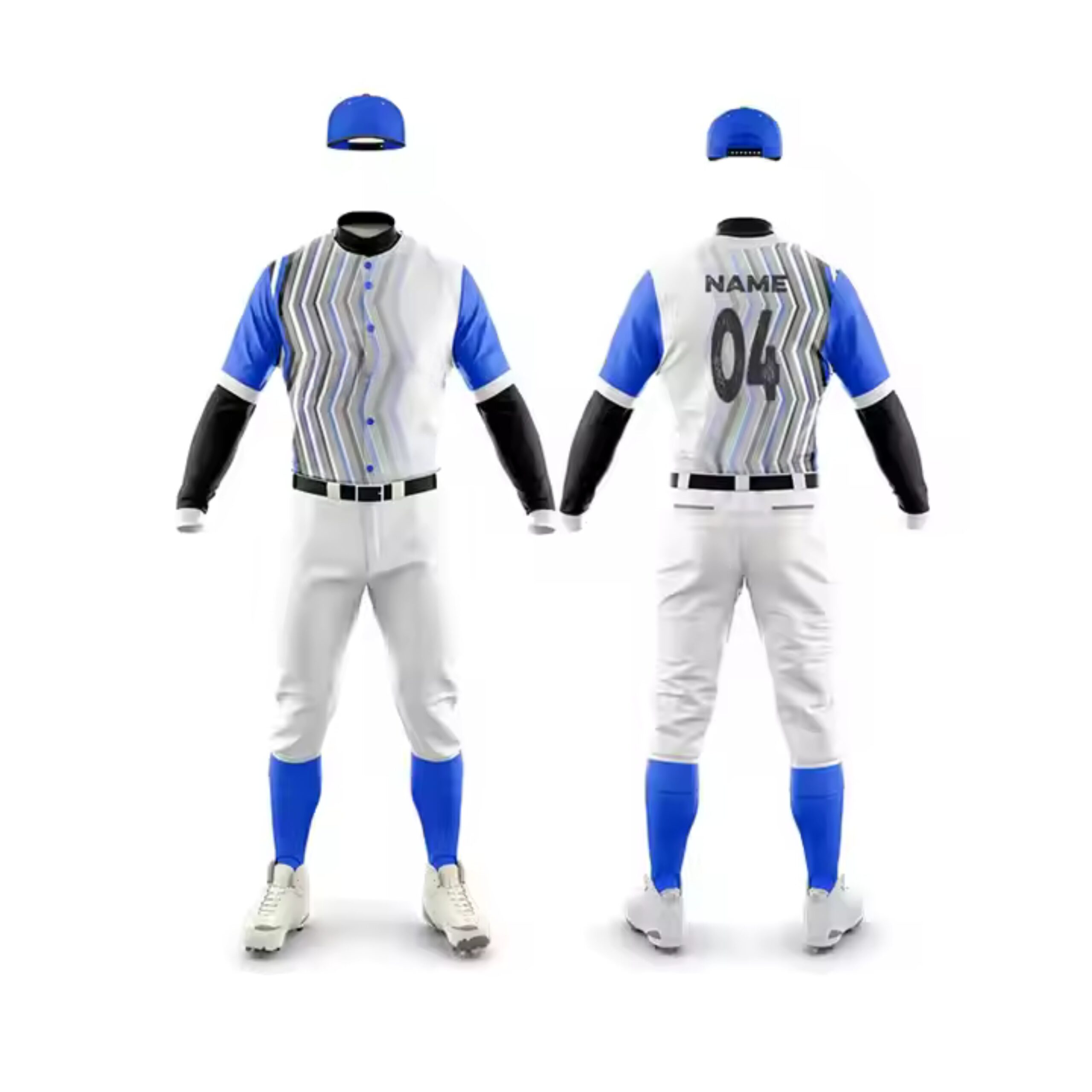 ProStrike Softball Kit