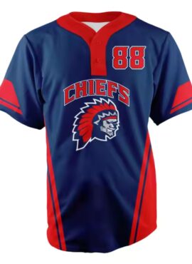 PowerLine Men’s Softball Jersey