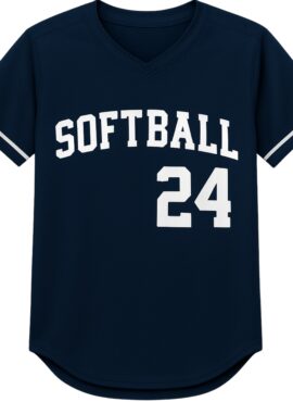 Softball Jerseys For Men’s