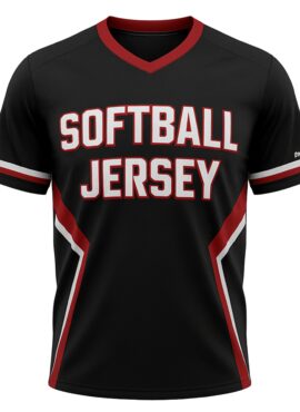 ProFit Men’s Softball Jersey