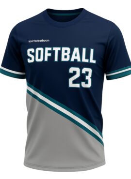 SwiftEdge Jersey For Men’s