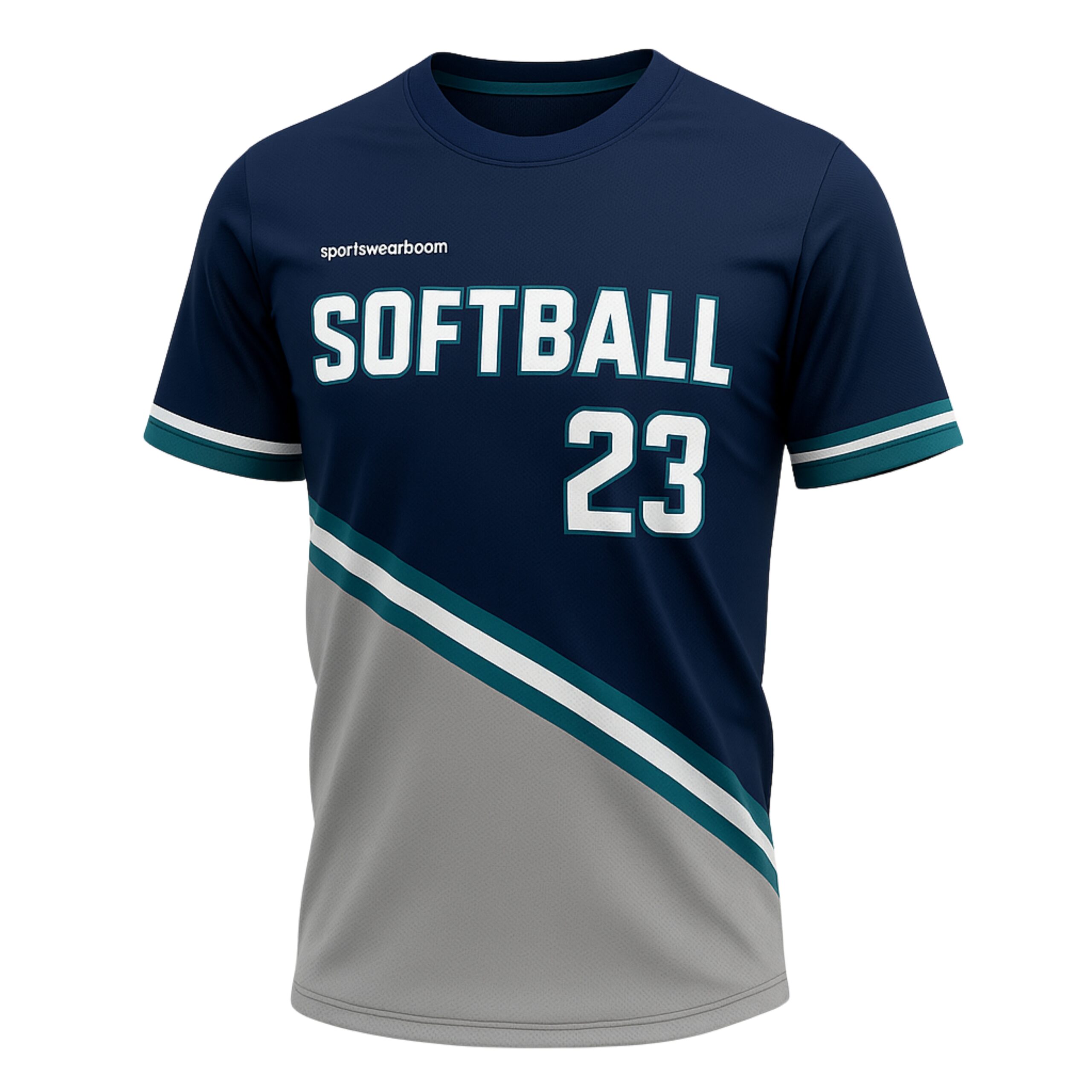 SwiftEdge Jersey For Men's