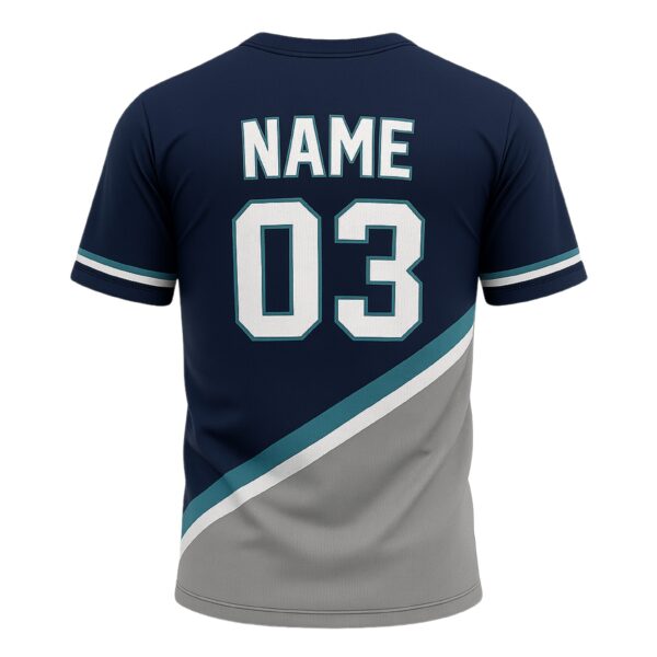 SwiftEdge Jersey For Men's
