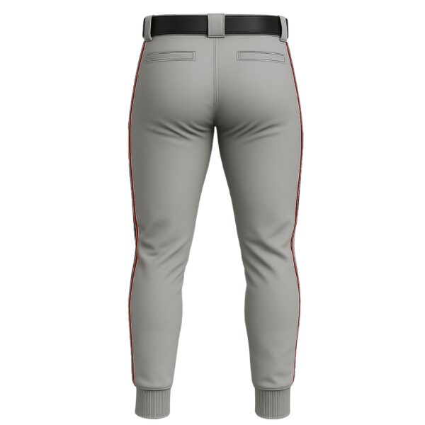 GrayBlaze Men’s Pants