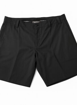 ElitePlay Ref Shorts