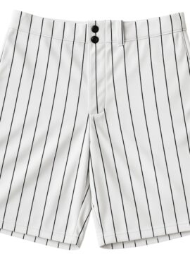 StrikeLine Classic Shorts