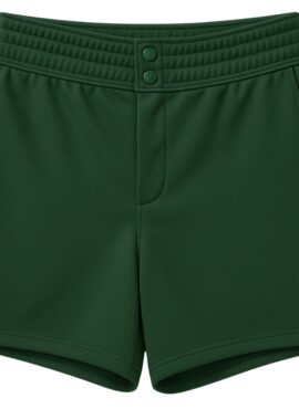 GameTrail Athletic Shorts