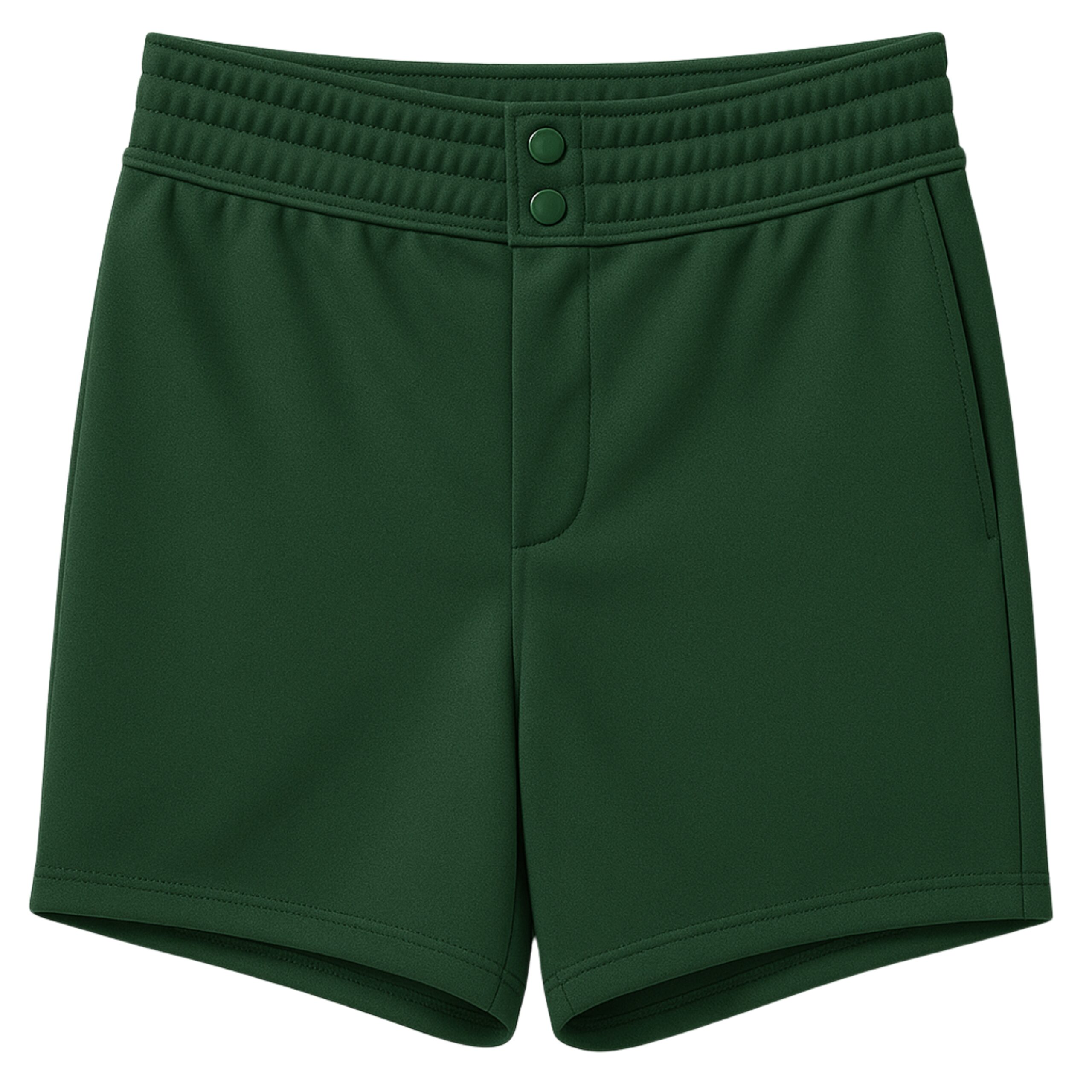 GameTrail Athletic Shorts