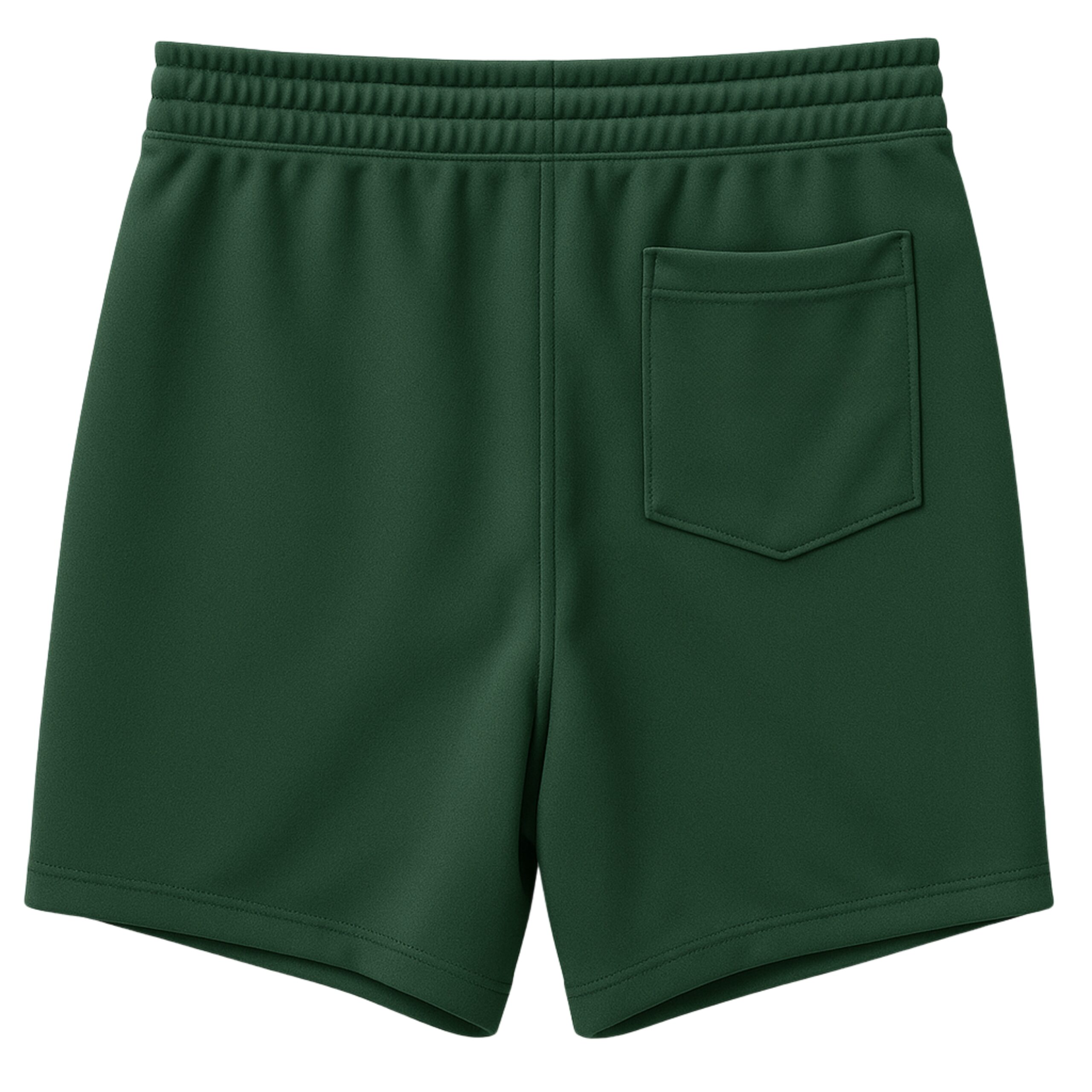 GameTrail Athletic Shorts