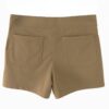 DesertForm Button Shorts