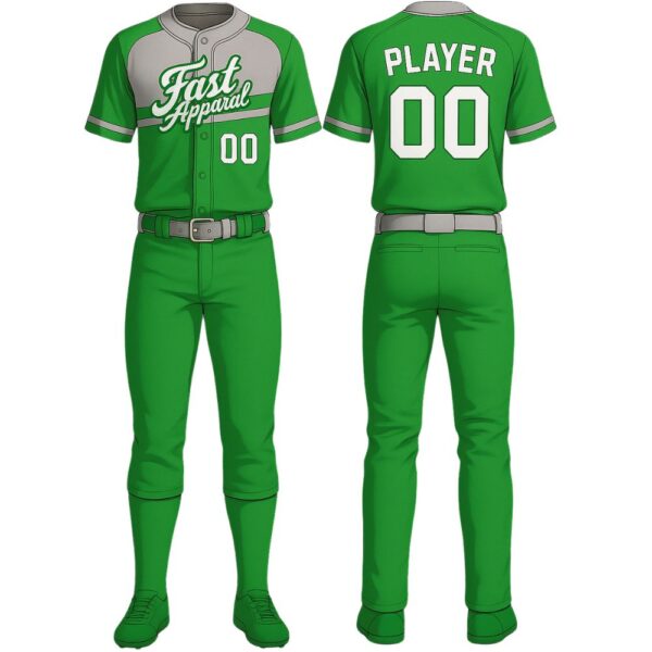 StormFlex Softball Gear