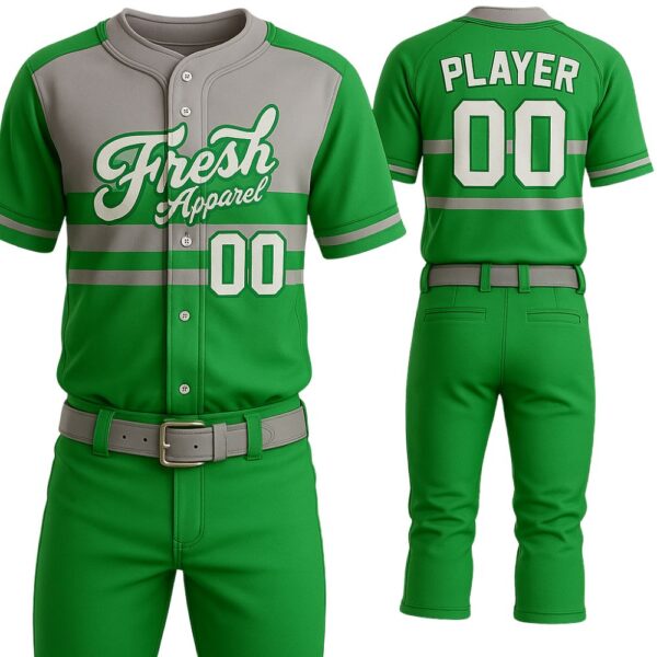 StormFlex Softball Gear