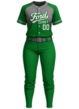 StormFlex Softball Gear