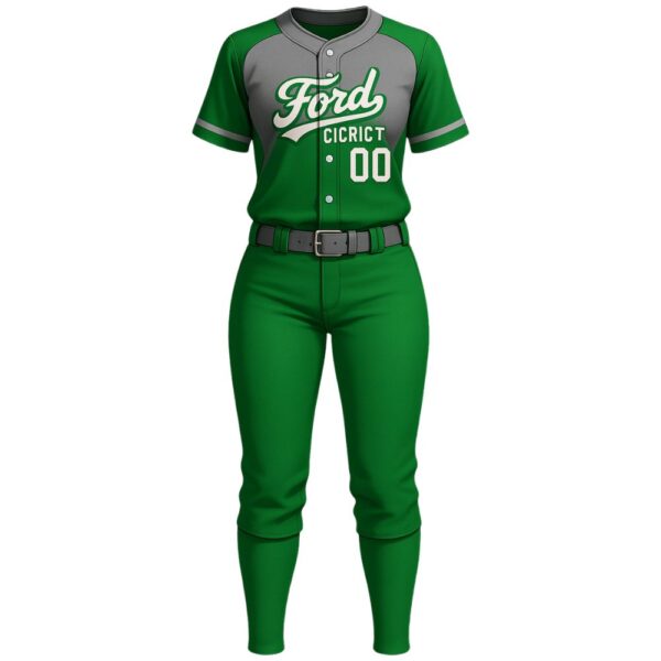 StormFlex Softball Gear