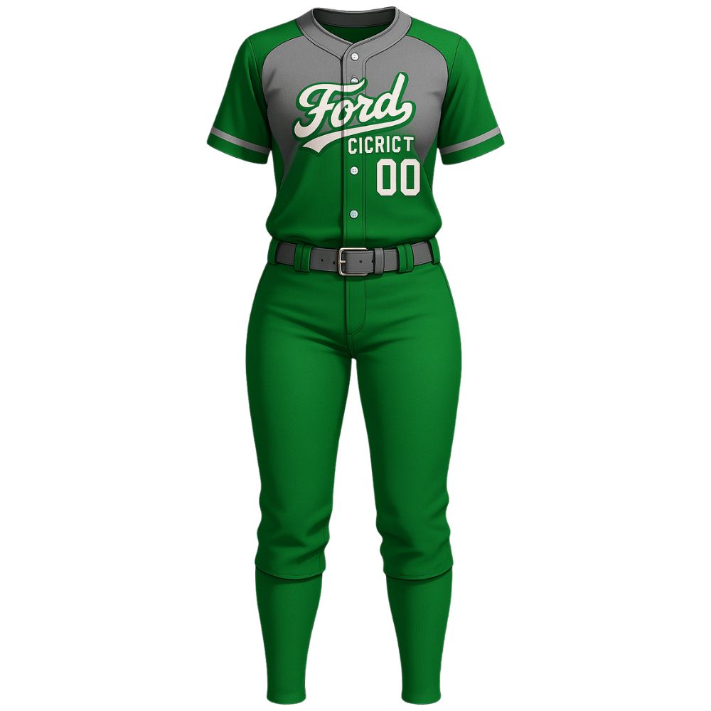 StormFlex Softball Gear