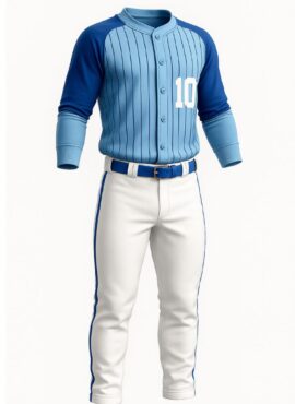SkyStreak Softball Kit