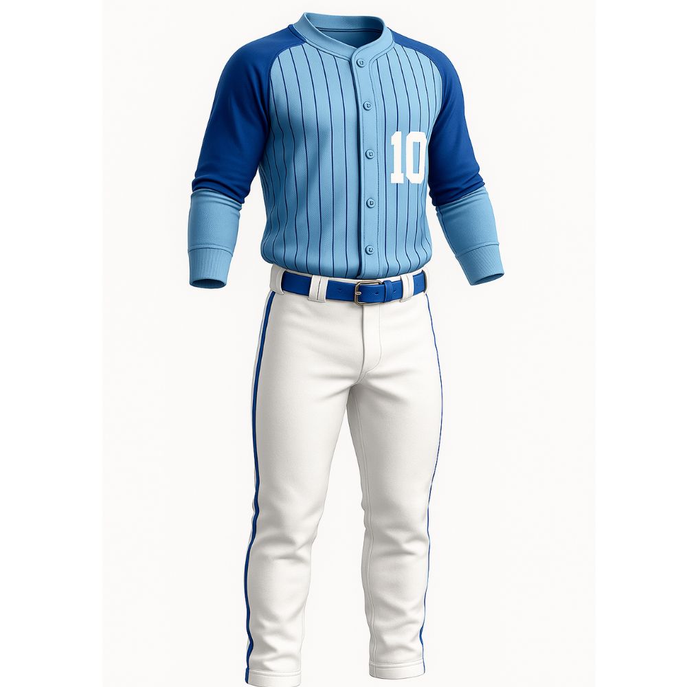 SkyStreak Softball Kit