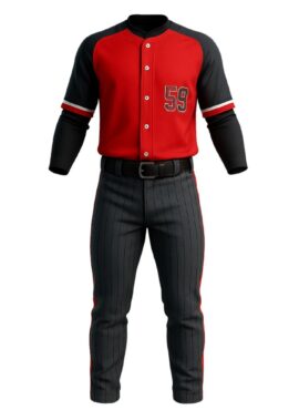 RedZone Softball Kit