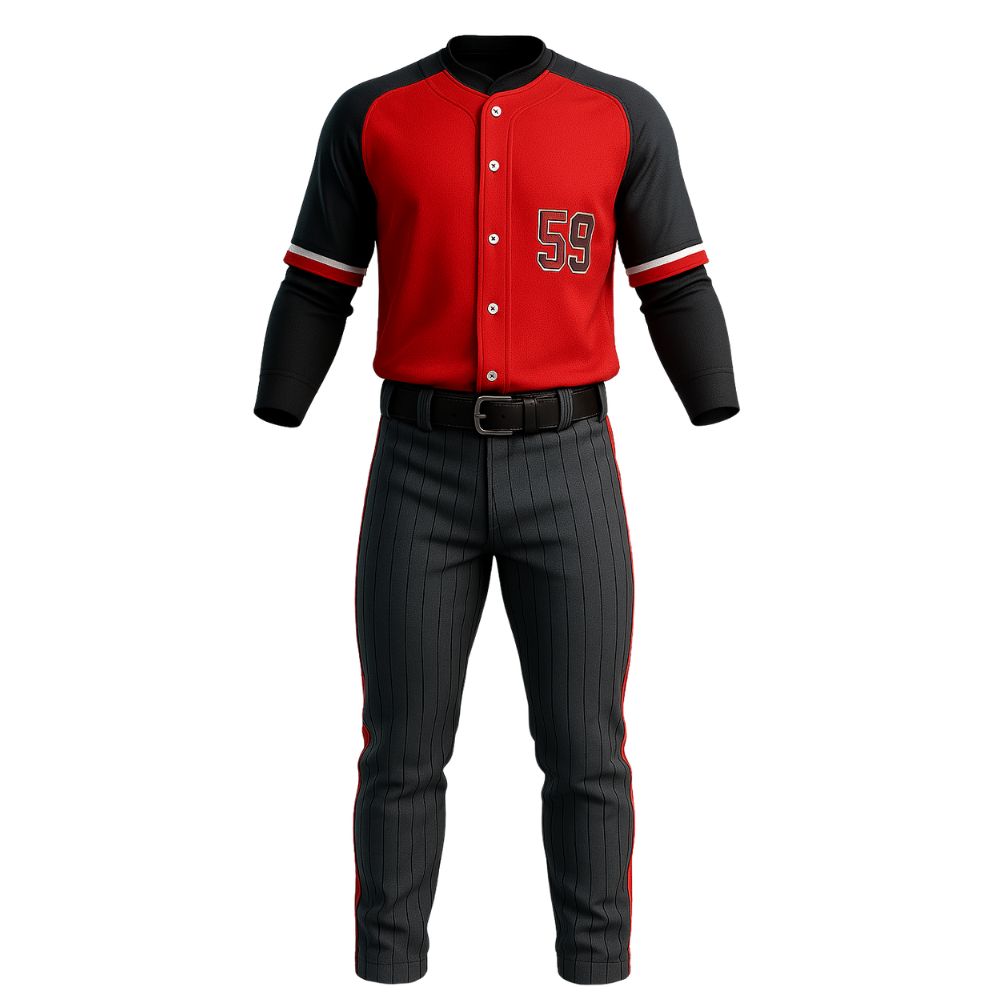 RedZone Softball Kit