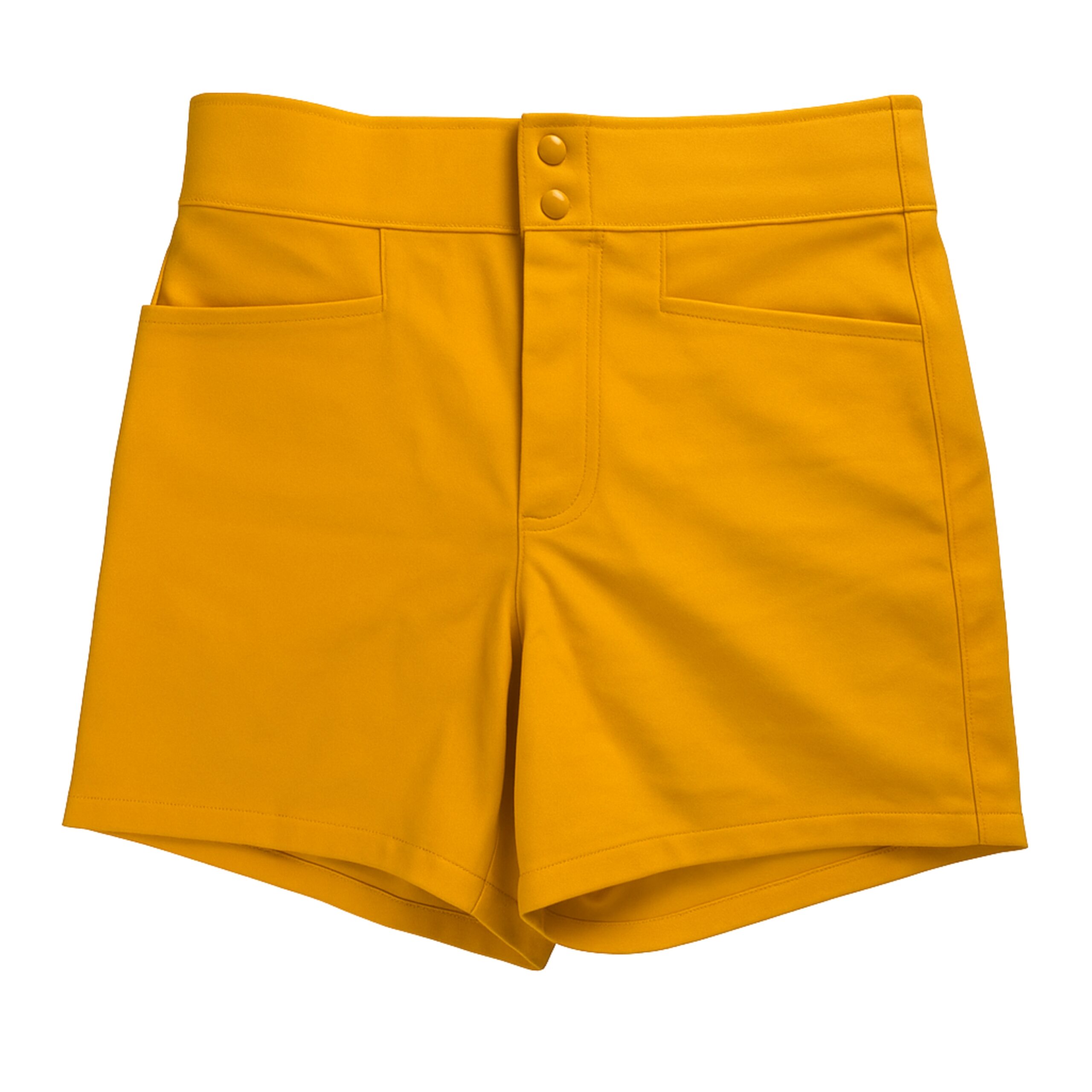 FlashStride Active Shorts