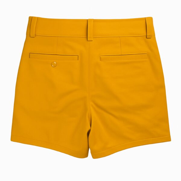 FlashStride Active Shorts