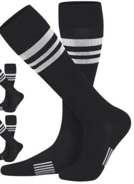 CleatGuard Softball Socks
