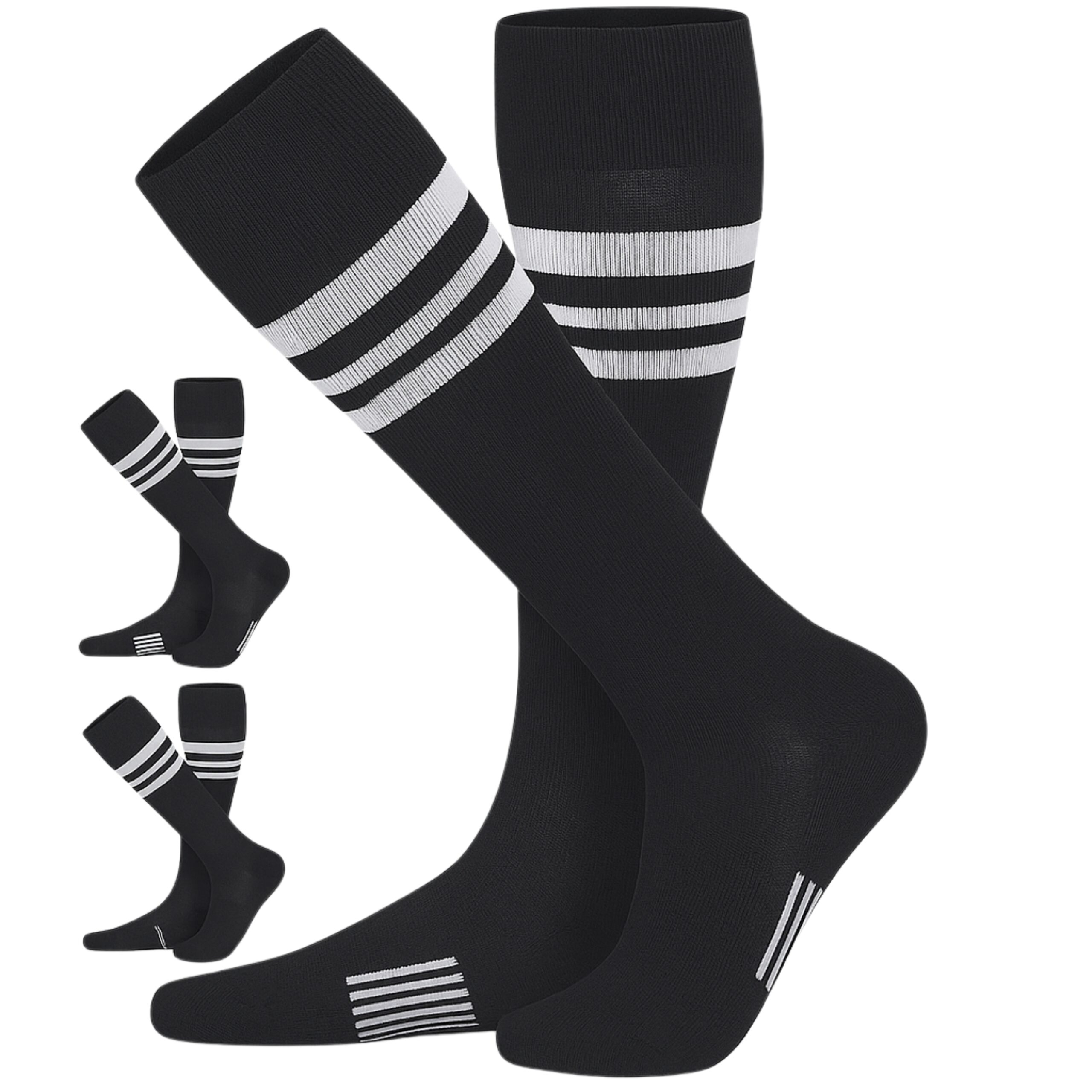 CleatGuard Softball Socks