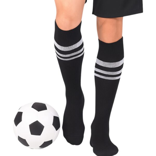 CleatGuard Softball Socks