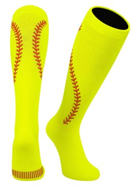 Hardball Max Support Socks